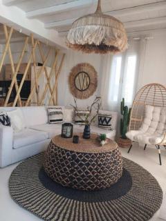 Horizon View in Arnados - 0