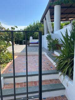 Villetta Punta Granata Santa Marina Salina - 8