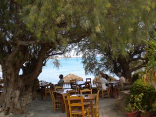Apartment 7M, Lagada Resort - Makris Gialos - 1