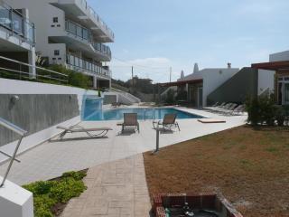 Apartment 7M, Lagada Resort - Makris Gialos - 2