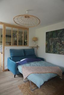 Le petit logis - La Châtaigneraie - 9
