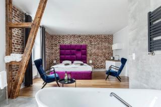 Apartamenty Cinema - Poznań - 3