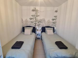 Appartement familial tout équipé - Angers - 4