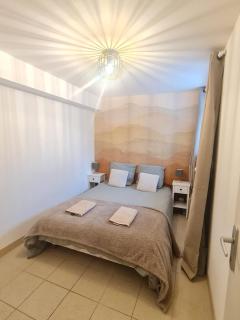Appartement familial tout équipé - Angers - 5
