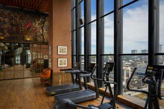 The Orient Jakarta, a Royal Hideaway Hotel - 1