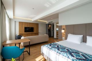 Sadu Hotel Almaty, a member of Radisson Individuals - 3