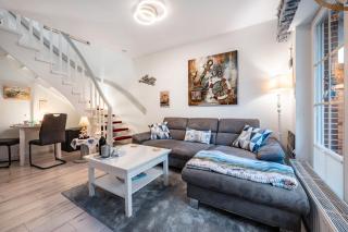 Haus Küstenliebe - 6