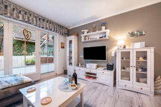 Haus Küstenliebe - 0