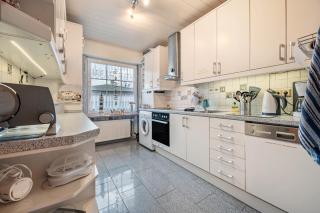 Haus Strandliebe - Wangerland - 3