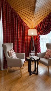 Chalet Blanc - Bukovel - 6