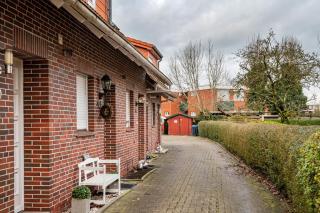 Haus Küstenliebe - 9