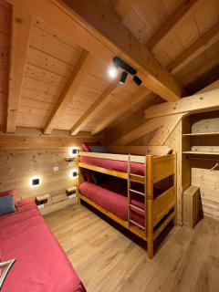 Chalet La Telier - Montriond - 3