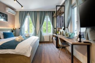 Luxury Apart-Hotel - Bucarest - 1