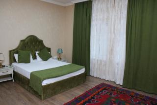 Boutique Nar Baku - Bakoe - 9