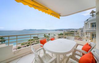 2 Bedroom Cozy Apartment In Cannes - 0