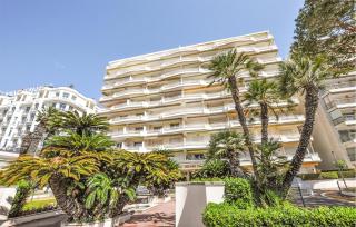 2 Bedroom Cozy Apartment In Cannes - 4