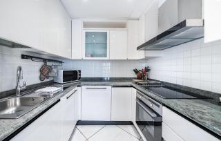 2 Bedroom Cozy Apartment In Cannes - 7