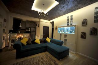 MAGIC Apartment - Braşov - 5