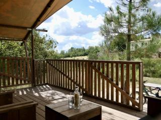 La Grisonne - Chalet 3 - Revest-du-Bion - 9
