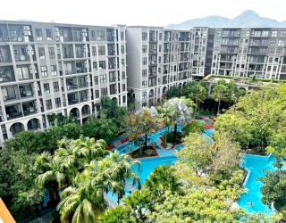Hua Hin La Casita Beautiful Two Bedroom Condo With Great Views - Hua Hin - 5