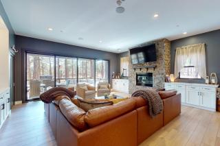 Ponderosa Place - Flagstaff - 7