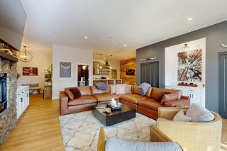 Ponderosa Place - Flagstaff - 9