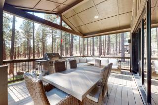 Ponderosa Place - Flagstaff - 8