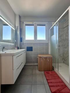 Casa Ribot #10 - T4 pour 5 personnes - Proche Centre Ville - 8