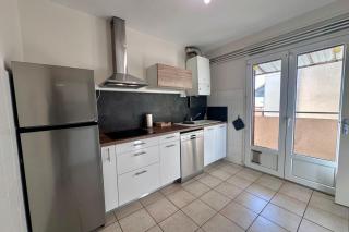 Casa Ribot #10 - T4 pour 5 personnes - Proche Centre Ville - 5