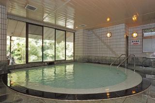Shiunso - Hakone - 1