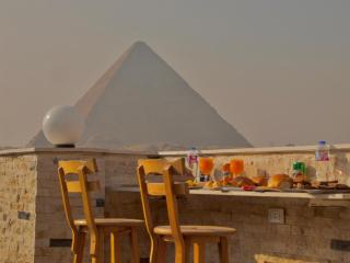 pyramids solar boat inn - Il Cairo - 7