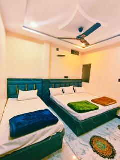 HOTEL SHIV GOURI PALACE UJJAIn - Ujjain - 3