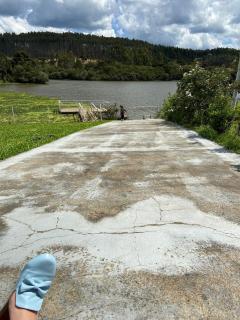 Casa Salto Caveiras - Lages - 2