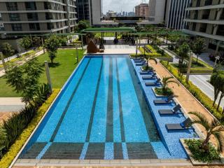 GTC Elephant 2 bed by YourHost, Nairobi - Nairobi - 7