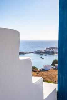 Lefkos Apartments - Lefkos Karpathou - 9