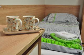 Turistická ubytovňa pri školskom internáte Medická 2 - 2