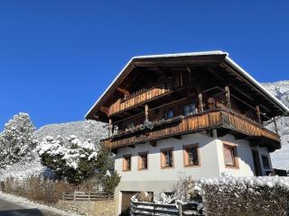 Chalet Ursin Lodge - Alpbach - 6