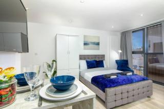 The Brick Lane studio flat - Londra - 0