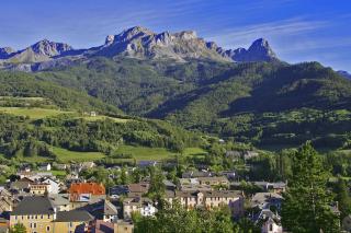 Appartement cosy Barcelonnette - Barcelonnette - 0