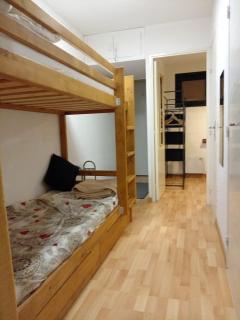 Appartement cosy Barcelonnette - Barcelonnette - 3