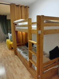 Appartement cosy Barcelonnette - Barcelonnette - 1