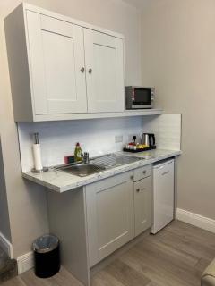 Madelines Accommodation - 3