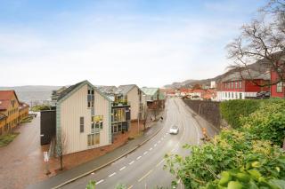 Stilfull sentrumsnær leilighet - Bergen - 3