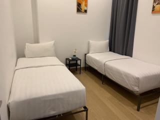 Luxury Apartment At Lucentia Residence - Kuala Lumpur - 4