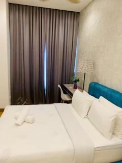 Luxury Apartment At Lucentia Residence - Kuala Lumpur - 3