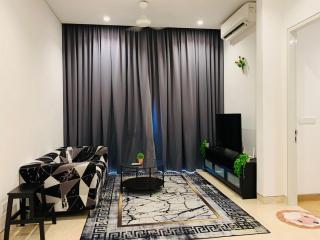 Luxury Apartment At Lucentia Residence - Kuala Lumpur - 2