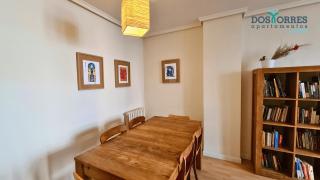 Dos Torres Boromir - en el Corazón de la Ciudad - 3