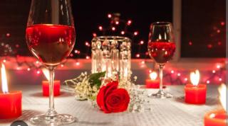 Soirée romantique LOVE ROOM - - 0