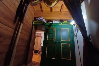 Apartment with fireplace in the city center - Briançon - 2
