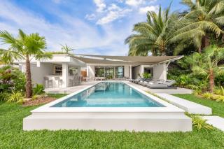 Emotion Beachfront Villas - Koh Samui - 2